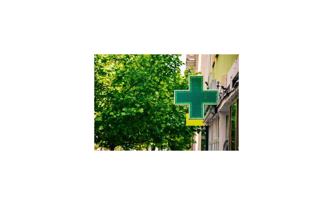 Pharmacies : comment lutter contre le vol et protéger vos produits sensibles ?